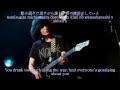 きのこ帝国 (Kinoko Teikoku) - パラノイドパレード (Paranoid Parade) [ENG SUB ...