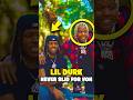 King Von S FINAL MESSAGE To Lil Durk