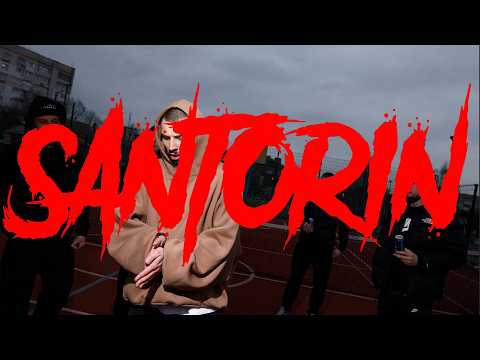 Santorin - Бальзам (Mood Video)