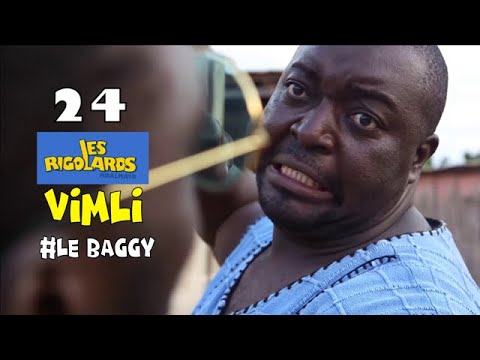 LES RIGOLARDS_24 - Le Baggy (VIMLI)