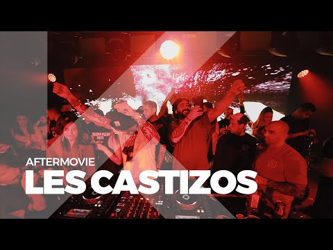 Aftermovie Odiseo - Les Castizos