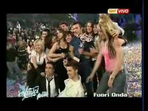 A + ~ Prima puntata 15/06/08 (prima parte)