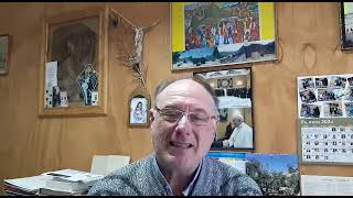 Luis Infanti de la Mora- Bishop of Aysén (Chile)