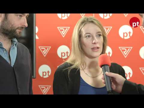 Virtuelle und erweiterte Realität für Patienten mit Phantomschmerzen