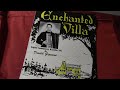 ENCHANTED VILLA