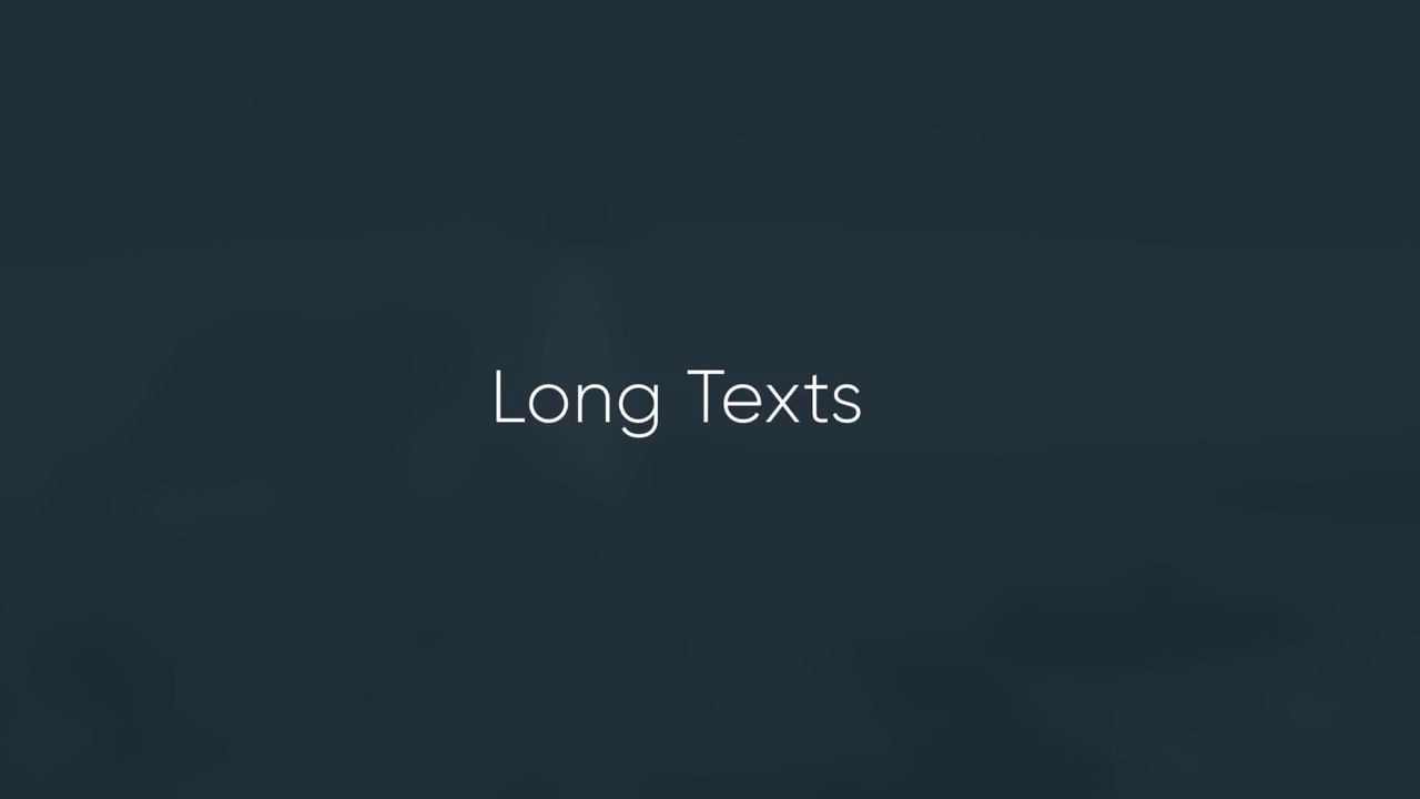 Text Animation Toolkit V2 | Motion Graphics Templates - Motion Array