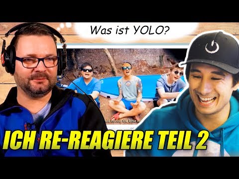TEIL 2: Poolbauer reagiert wieder auf unseren Pool und ich reagiere auf die Reaktion des Poolbauers