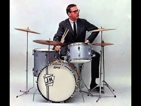 My Lessons with Joe Morello