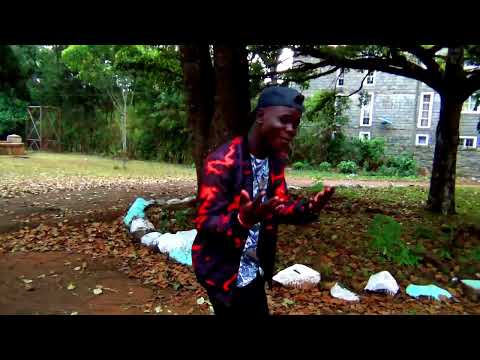 Nivumilie Behind the scene