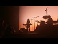 Beach House - Home Again - Live at Fox Theatre (Oakland, CA)