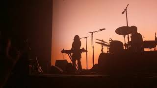 Beach House - Home Again - Live at Fox Theatre (Oakland, CA)