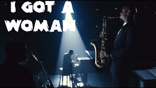 Maculate | Ray Charles - I Got a Woman (Father Funk Remix)