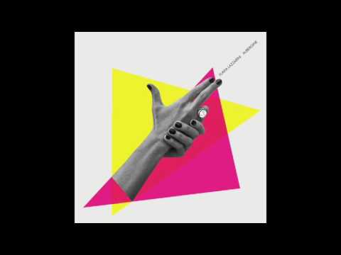 Flavia Lazzarini "Groovematic"