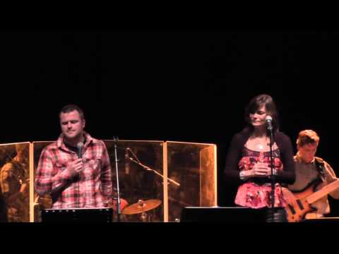 Singin Veenendaal   17 november 2013   Opwekking 369   Door Uw genade Vader