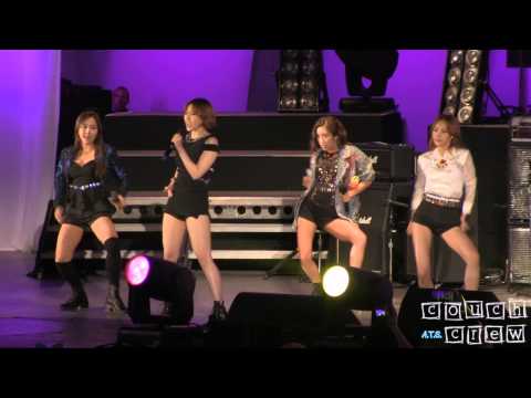 130427 Jewelry - Look at Me @ LA Korean Music Festival