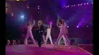 Anna Vissi - On a night like this