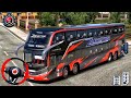 Bus Simulator 2025 Euro Bus Offroad Adventure 3D Bus Games Bus Game Android Gameplay