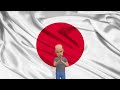 Classic Caillou Speaks Japanese Grounded