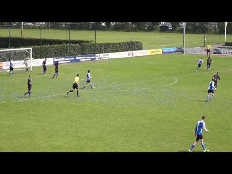Bekkerveld JO15  BekerFinale Part 2