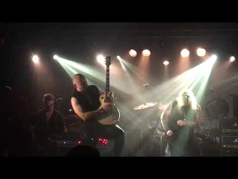 Inglorious - Uninvited (Live cover) 01/11/19