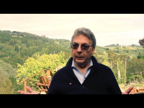 Phil Brattain Universal Love Trailer