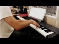 Ingrid Michaelson - Everybody (Piano Arrangement ...