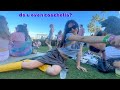 【Devon Lee Carlson】科切拉｜音乐节vlog｜coachella 2022