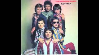 The Boomtown Rats - So Strange (1978)