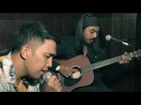 Indra Sinaga - Jantung Hati  (Live Acoustic)