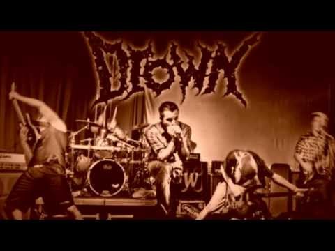 Drown - Arms Full Of Empty