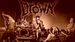 Drown - Arms Full Of Empty