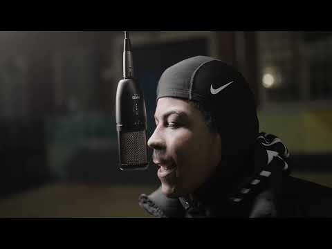 Sani Goon - Leave Me Alone (Live Performance)