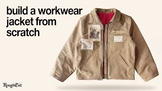 Yard Jacket