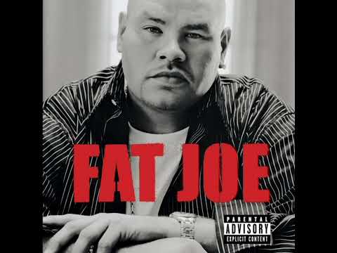 Fat Joe - My Fofo (50 Cent Diss)