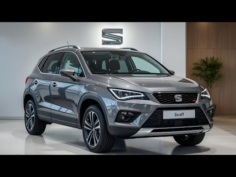 SEAT Ateca 2025 Full Review New Design Features and Everything You Need to Know