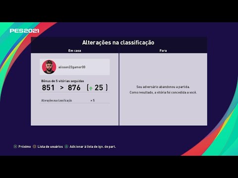 eFootball PES 2021 X5