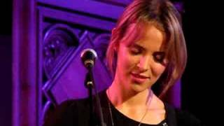 Gemma Hayes - Evening Sun live at Union Chapel, London