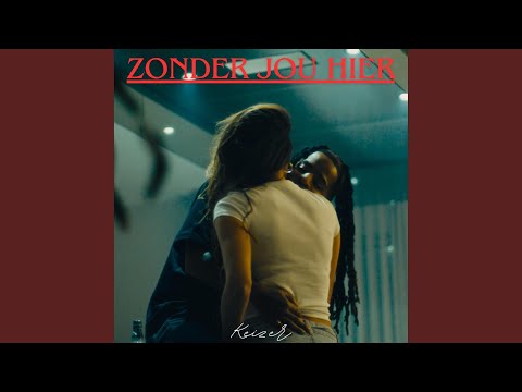 Zonder jou hier (feat. Gio)