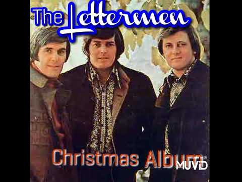 CHRISTMAS ALBUM   The Lettermen