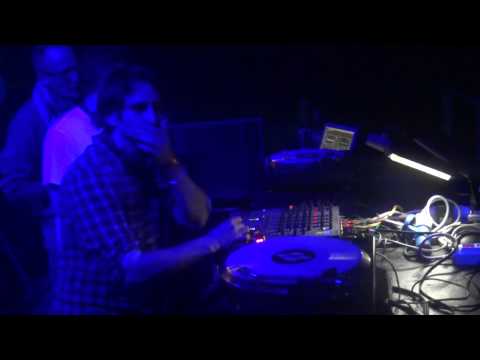 NICE7 @ MAGAZZINI GENERALI - 13 FEBBRAIO 2013 - [HD]