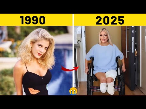 Beverly Hills, 90210 (1990 vs 2025) Cast: Then and Now [35 Years After]