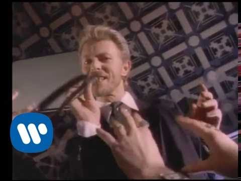Tin Machine - Nine Track Compilation (Official Video)