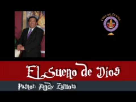 El Sueno de Dios Parte 1
