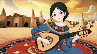 🎶 𝐂𝐞𝐫𝐞𝐲𝐚̂𝐧-ı 𝐙𝐚𝐦𝐚̂𝐧: Zamanın akışı | AKUSTİK TÜRK MÜZİK ANI FONU