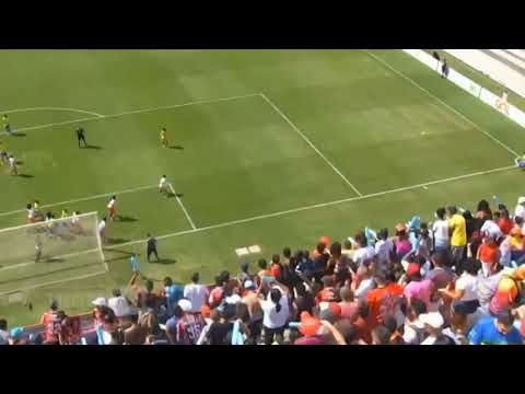 PARAISÓPOLIS 1 X 0 CAMPANÁRIO | GOL DA PARTIDA HD | TAÇA DAS FAVELAS FEMININO 2022 | 08/10/2022