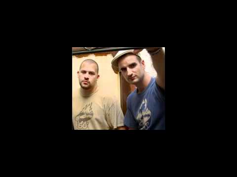 Torch ft. Toni L - Wer Bin Ich (Boulevard Bou-Remix)