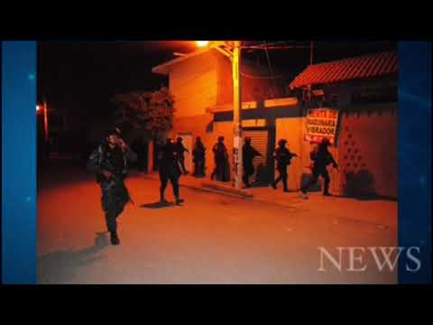 Operación Golpe De Timón. #Guanajuato #Villagrán