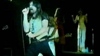 Bob Seger - Hollywood Nights - LIVE Late 70's/early 80's