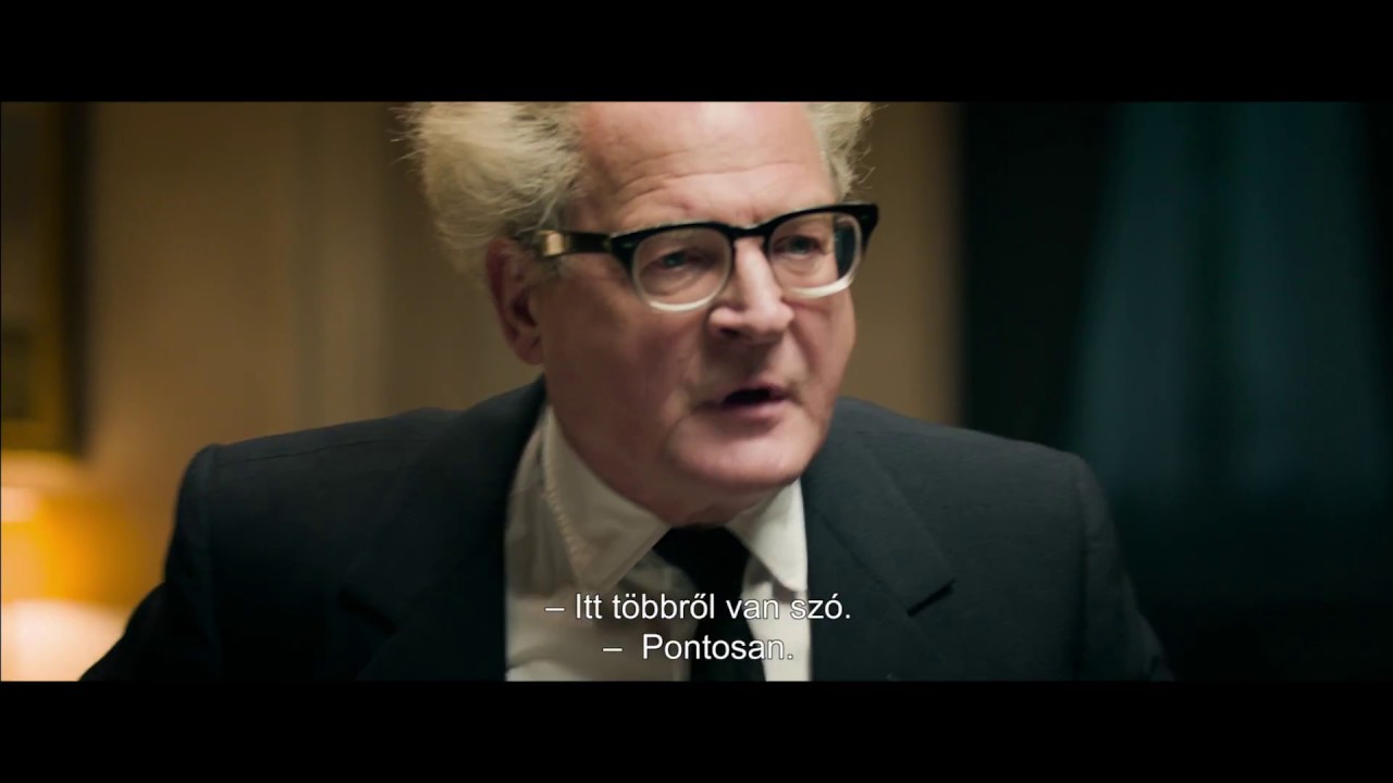 Az állam Fritz Bauer ellen magyar feliratos előzetes (12)