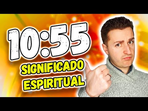 ☀️ Significado del NÚMERO 1055 y sus mensajes espirituales - Numerología de los Ángeles